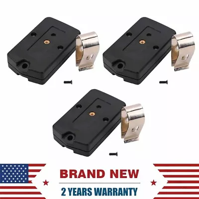 3 Set GTO RB741 Gate Opener Mighty Mule Comp FM135 Remote Control Transmitter US • $18.95