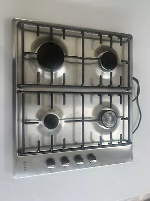 NEFF T2124N1EU 4 Burner Gas Hob • £35