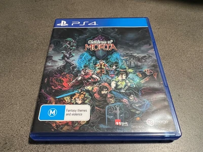 $20 • Buy Children Of Morta