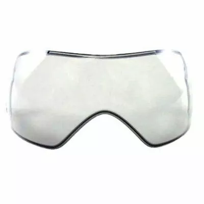 VForce Grill CLEAR Single Pane Lens V-Force Goggle Mask Paintball • $24.95