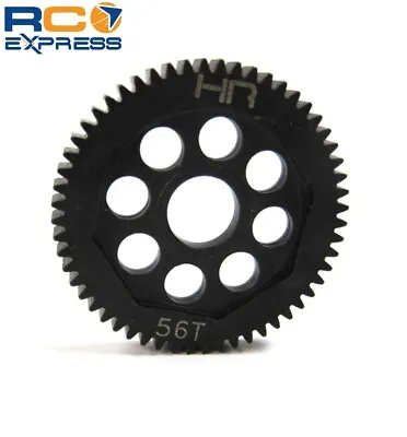 Hot Racing Losi Mini 8ight Buggy Truggy 56t Hardened Steel Spur Gear SOFE856 • $17.62