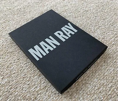 Man Ray: Twenty Five Postcards Mint • $109