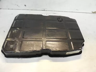 Mercedes W220 R230 722.6 Automatic Transmission A/T Lower Oil Pan 2102700801 • $45