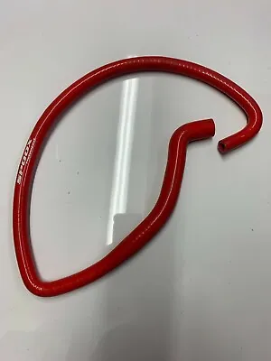 Peugeot 309 GTI From Header Tank To Throttle Body Coolant Hose (RED) • $30.77