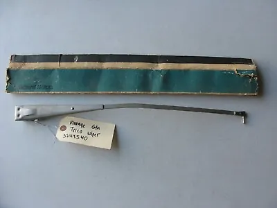 Vintage Trico 3247540 Windshield Wiper Arm Overall Length 20  Fits '68-'72 Olds • $19.54