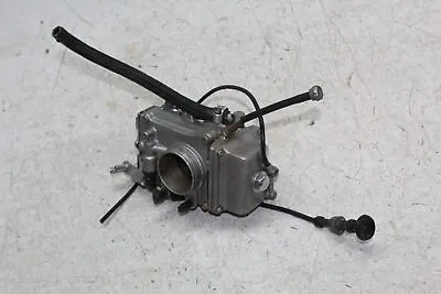 2004 Harley-davidson Custom Chopper Softail Mikuni Flat Slide Carb Carburetor • $187.13