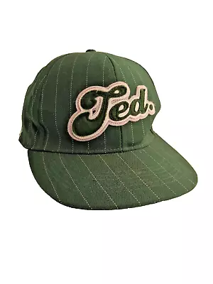 Ted TOOHEYS EXTRA DRY BEER GREEN CAP BASEBALL HAT • $14