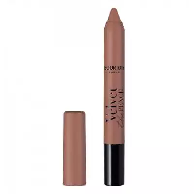 £5.99 • Buy Bourjois Velvet The Pencil Matte Lip Colour Lipstick - Choose Your Shade