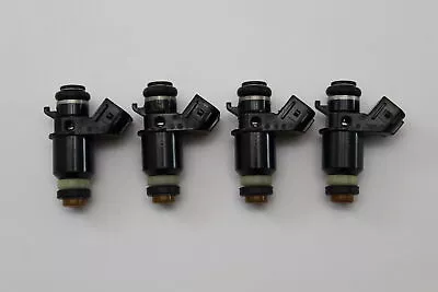 03 04 Gsxr 1000  Main Throttle Body Fuel Injectors - *set* - Oem • $199.95