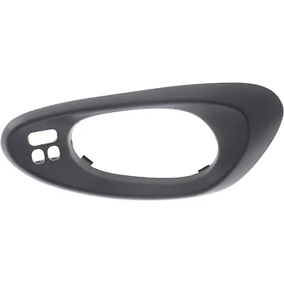 New Door Handle Trim Front Driver Left Side Chevy LH Hand Trailblazer 15214503 • $11.49