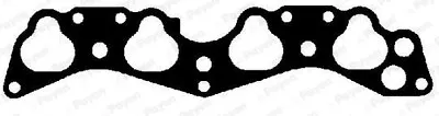 PAYEN JD075 Gasket Intake Manifold For ACURAHONDAROVER • $7.82