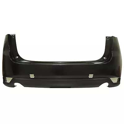 MA1100226 New Replacement Rear Bumper Cover Fits 2017-2021 Mazda CX-5 • $341