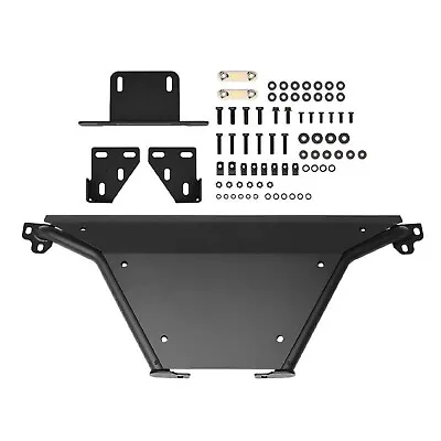 58-71015 Westin Skid Plate For 2015-2020 Truck Ford F-150 • $239