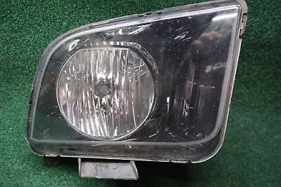 2005 2006 07 08 09 FORD MUSTANG SHELBY GT 500 RIGHT Head Light OEM 7R3313005AA • $75