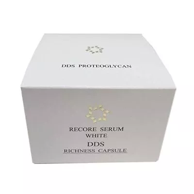 DDS Recore Serum White Richness Capsule Whitening 48 Capsules • $133.50