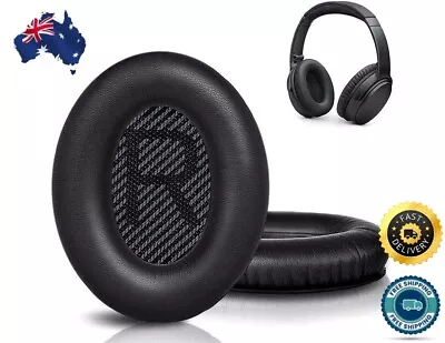 Replacement Ear Pads For Bose® QuietComfort 35 (QC35)Quiet Comfort 35 II QC35 II • $34.95