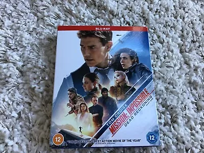 Mission: Impossible - Dead Reckoning Part One Like New • £4