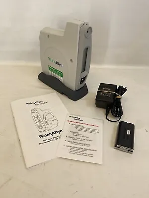 Welch Allyn SureSight 140 Series Portable Vision Tester -Free US Shipping- • $623.99