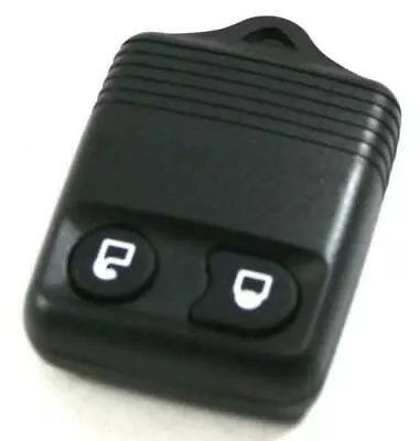 Map Complete Remote Control - 2 Button KF108   Suits Ford Escape/mazda Tribute • $66.60