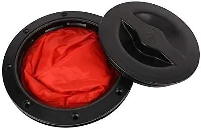 Hatch Cover Marine - 6 Inch Kayak Accessory • £16.45