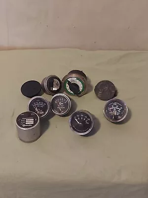 *Mixed LOT* FW Murphy Swichgage  Sensors Pressure Temp Gauges • $129.99