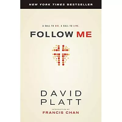 Follow Me - Paperback NEW Chan David Pla 2013-02-05 • £13.44