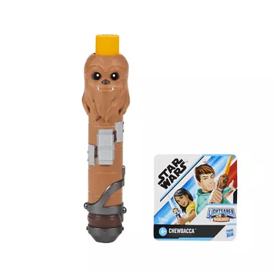 Star Wars Lightsaber Squad - Choose Your Lightsaber! • £11.99