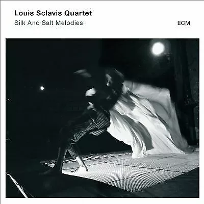 £8.99 • Buy Louis Sclavis Quartet : Silk And Salt Melodies CD Expertly Refurbished Product