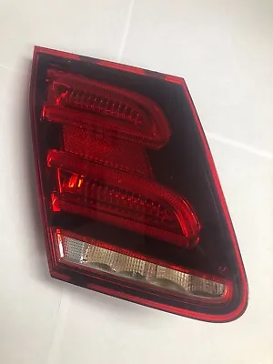 14 15 16 Mercedes Benz W212 E350 E550 Rear Left Inner Trunk Tail Light LED OEM • $79