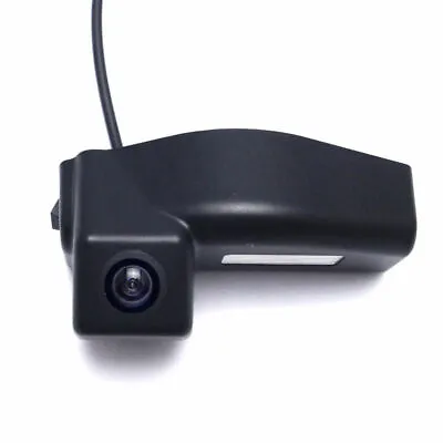 Car Rear View Camera For Mazda 2 Mazda 3 2008-2013 Reverse Backup Parking Kamera • $19.99