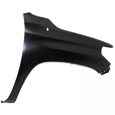 Fender Quarter Panel Passenger Right Side Hand  538110C060 For Tundra • $159.54