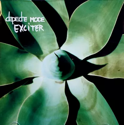 Depeche Mode - Exciter - CD VG • $14