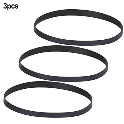 3x Belts Fit For VAX CWCPV011 Compact Power Carpet Vacuum Cleaner Spare Parts • $22.11