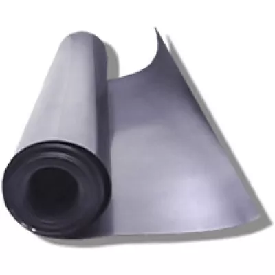 KRT Lead Sheeting Sheet Lead Rolls (1/32 X 12 X 36) • $24