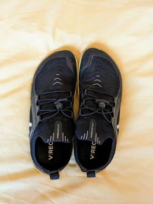 £85 • Buy Vivo Barefoot Primus Trail Knit FG Mens Size 10