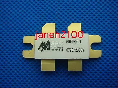 Original MRF151G Power Mosfet Transistor Motorola • $119