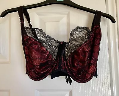 Panache Underwire Bra 32gg Super Bra • £4