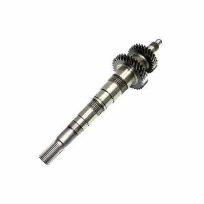 USA Standard Manual Transmission NV5600 Chrysler/Dodge Mainshaft 4x4- ZMNV26221 • $283.59