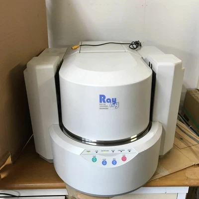 $11000 • Buy AS-IS: SHIMADZU EDX-720 Energy Dispersive Fluorescent X-ray Analyzer 