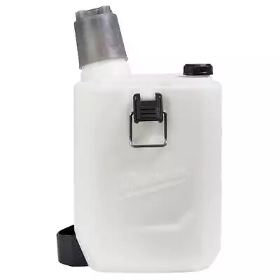 Milwaukee 49-16-2762 2 Gallon Handheld Sprayer Tank For M12 Sprayer Powered Head • $49
