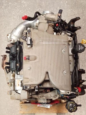 $899.69 • Buy 3.5L V6 Gasoline Engine LZ4 From 2008 Chevy IMPALA 8966901