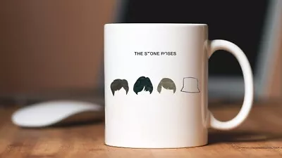 £7.99 • Buy The Stone Roses Hair Mug I Wanna Be Adored Bucket Hat Ian Brown Gift Idea