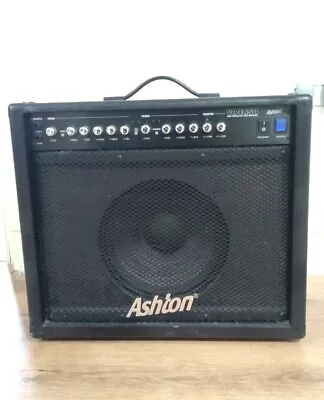 Ashton Viper 50 All Valve Combo Guitar Amp • £199.95