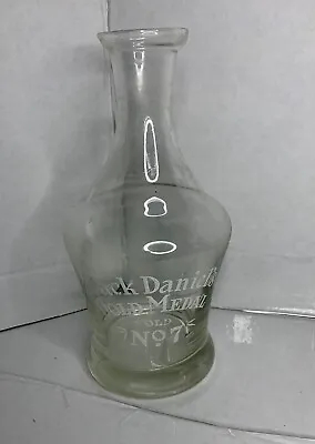  Jack Daniels Decanter From The Early 1980's 8.5  • £30.85