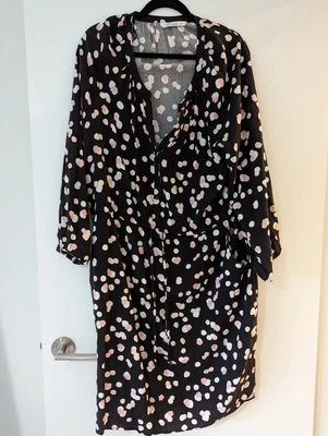 $12 • Buy Estelle Size 20 Dress
