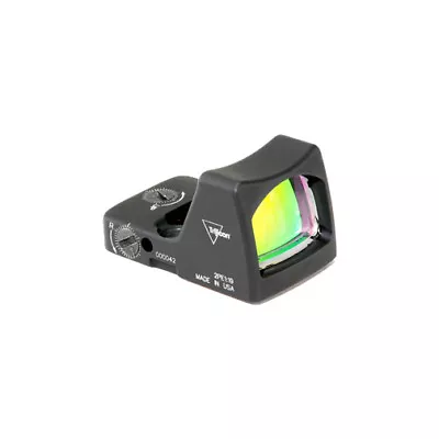 Trijicon RMR Type 2 RM01 3.25 MOA LED Red Dot Sight RM01-C-700600 • $468