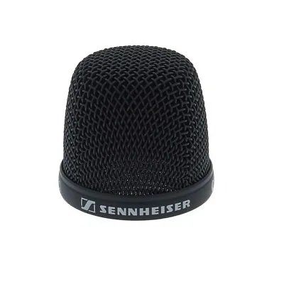 Mic Grille Top Basket For Sennheiser MMD E935 G3 BK Wireless Microphone Capsule • $10.99