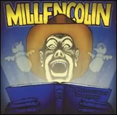 The Melancholy Collection By Millencolin: Used • $8.93