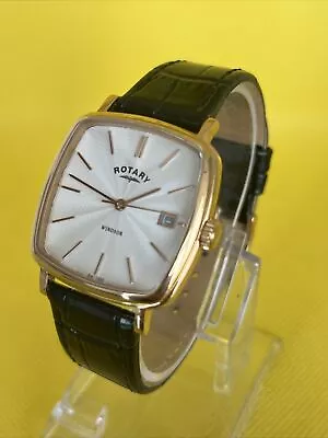 Rotary Windsor Classic Watch For Men • £84.99