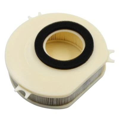 $15.46 • Buy Air Filter For Yamaha V-Star 1100 XVS1100 2000-2009 5EL-14451-00-00 